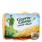 Buy Green Giant Nibblers Corn-On-The-Cob Half-Ears 4 in Kuwait