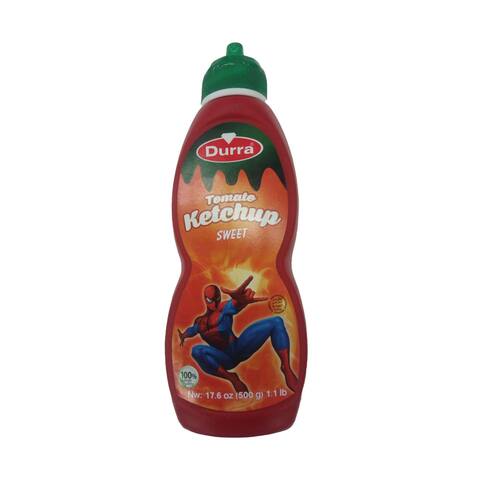 Durra Tomato Ketchup - 500 gram