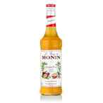Buy Monin Passion Fruit Syrup 700ml in UAE