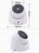 Tomvision - Plastic case 2.0 Mega Pixel/1080P resolution Indoor Dome AHD CCTV Camera with 3.6mm Lens