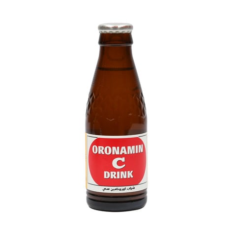 Oronamin C Energy Drink 120ml