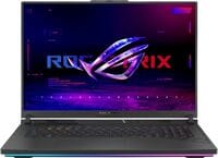 ASUS 2023 Latest ROG Strix G16 Gaming Laptop 16.1 &quot;FHD + 165Hz Core i7-13650HX, 32GB RAM, 2TB SSD, NVIDIA GeForce RTX, 4060 8GB Graphics RGB Backlit Eng Key WIN11 Gray