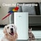 AIRDOG Air purifier, Necessary for Home with pets ... Endless wash-able FILTER ! clean Air without allergy for KIDS , pets , adaults