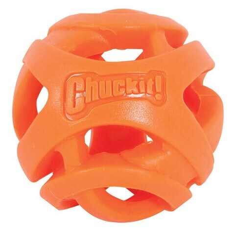 Chuckit fetch hot sale ball medium