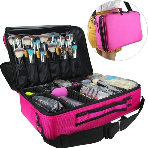 Relavel discount makeup case