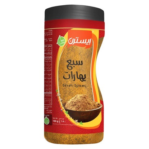 Eastern Seven Spices 150g price in UAE | Carrefour UAE | supermarket ...