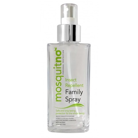 Mosquitno - Insect Repellent Family Spray 100ml