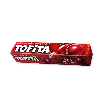 Tofita Stick Cherry 47GR