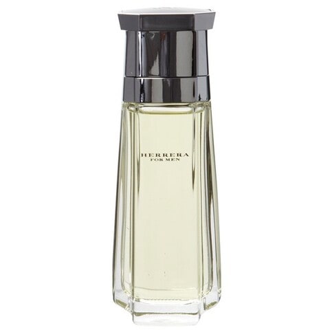 Carolina Herrera Herrera Men Eau De Toilette - 100ml