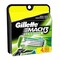 Gilllette Mach 3 Sensitive 4 Blades