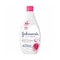 Johnson&#39;s vita-rich smoothing body lotion with rose water 400 ml