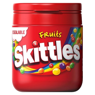 Skittles Red Giants Sweets Flavour Original Skittles Choose Your