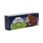 Buy London Dairy Hazelnut Ice Cream Stick 110ml in UAE