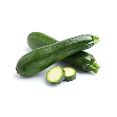 Green Zucchini