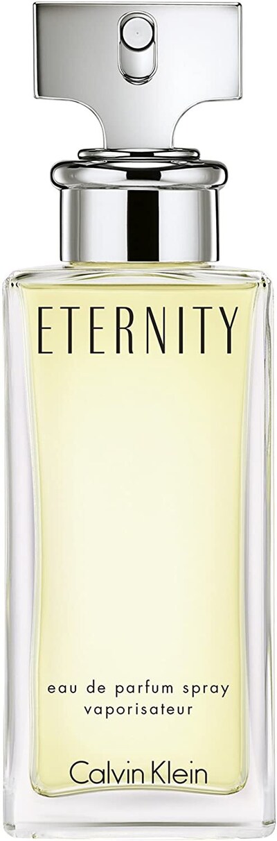 Calvin klein eternity summer women's sales perfume