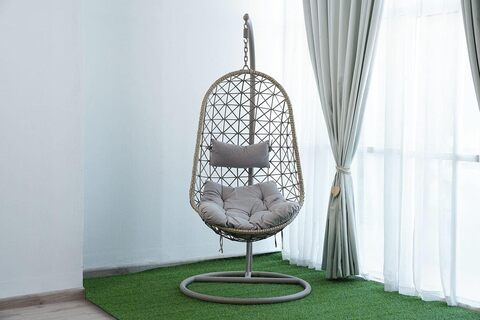 Pan emirates best sale swing chair