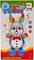 Generic Sgt-Dancing Rabbit With Music Flashing Lights And Real Dancing Action, Multicolor