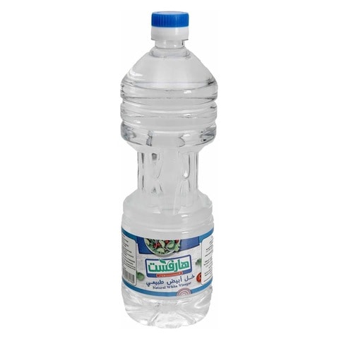 Harvest White Vinegar - 1 Liters