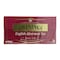 Twinings english afternoon tea 25 pieces &times; 2 g