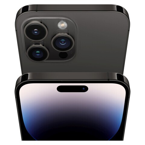 Apple iPhone 14 Pro 256GB 5G Space Black