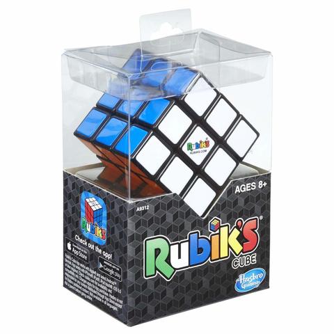 Hasbro - RubikS Cube 3 X 3 price in UAE | Carrefour UAE | supermarket ...