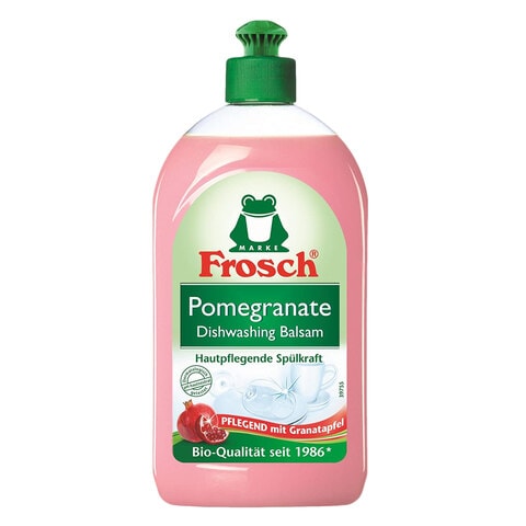 Buy Frosch Baby Cleaning Liquid - 500 ml Online