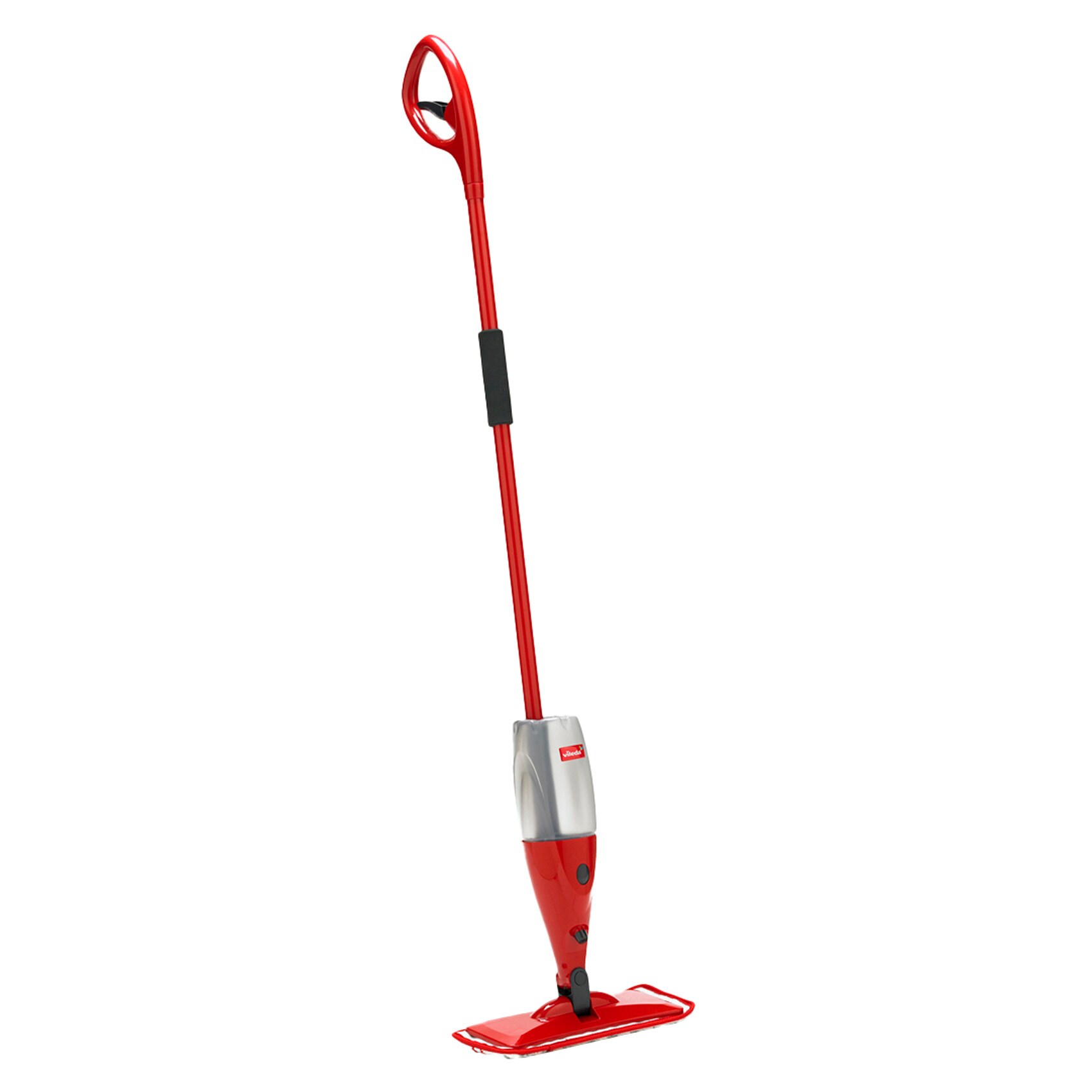 Buy Vileda Promist Spray Mop Refill 2 Count Online Shop Cleaning