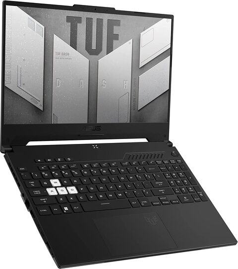 asus tuf dash f15 8gb