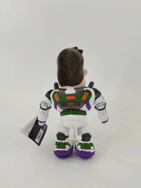 Carrefour cheap buzz lightyear