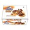 Deemah Chocolate Donut Cake 40g Pack of 12