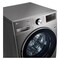 Lg Washer F0L9DYP2S 15Kg   Front Load Washer