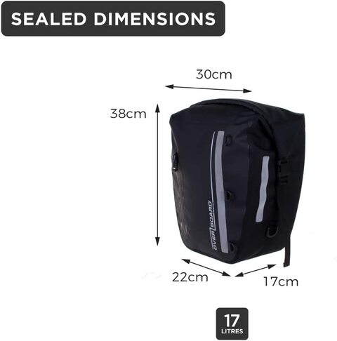 Pannier backpack sales