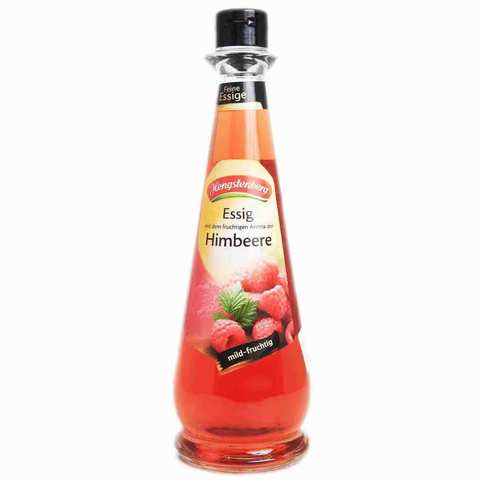 Hengstenberg Balsamic Raspberry Vinegar 500 Ml