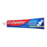 Colgate Maximum Cavity Protection Great Regular Flavour Toothpaste 150ml