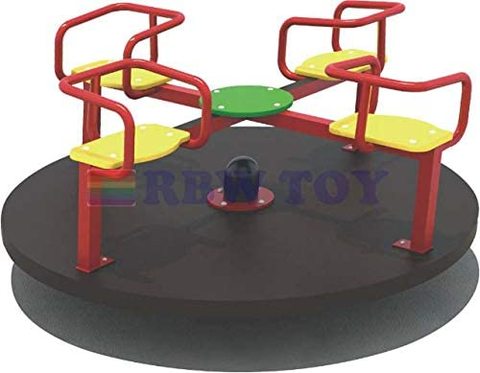 Merry go round clearance outdoor toy