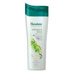 اشتري Himalaya Softness And Shine Daily Care Shampoo White 400ml Pack of 2 في الامارات