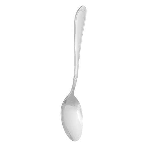Winsor Proud 18/10 Stainless Steel Dessert Spoon Silver 24cm
