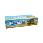 Buy Yamama Cocoa Cake 21g 12 in Saudi Arabia