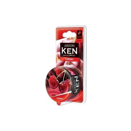 Areon Air Freshener Ken Cherry Box