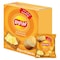 Lay&#39;s French Cheese Potato Chips 21g Pack of 12