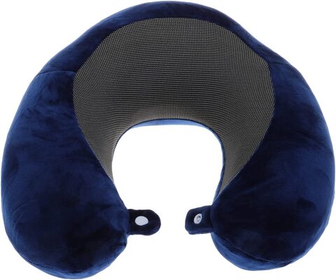 Blue magic best sale neck pillow