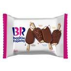 Buy Baskin Robbins Assorted Ice Cream 65ml Pack of 4 in UAE