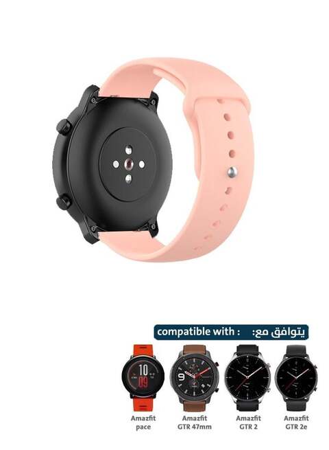 Amazfit 2024 pace 22mm