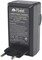 DMK Power BN-VF808U BN-VF815U Battery Charger TC600E for JVC Camera etc