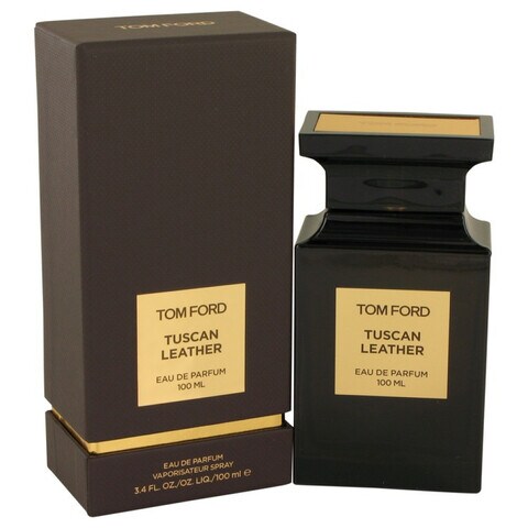 Buy Tom Ford Tuscan Leather Eau De Parfum - 100ml Online - Shop Beauty ...