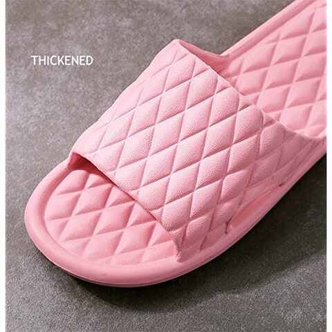 Bathroom anti slip online slippers