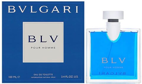 Parfum bvlgari 2025 blv pour homme