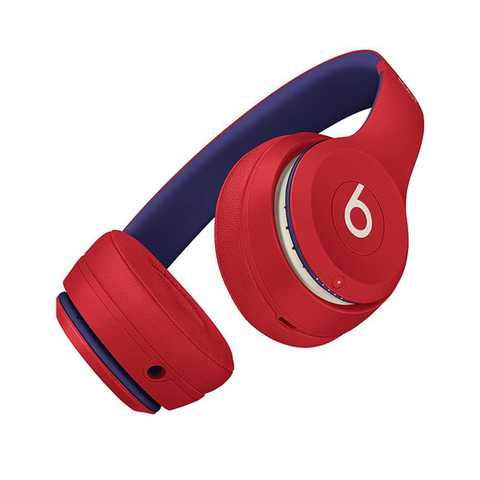 Beats 2025 solo3 club