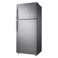 Samsung 500L Fridge ,Digital Inverter Technology +Twin Cooling  RT72K6357SL