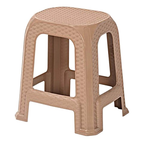 Nilkamal discount plastic stool